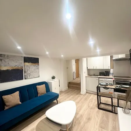 Cosy 1 Bedroom Flat In London Exterior photo