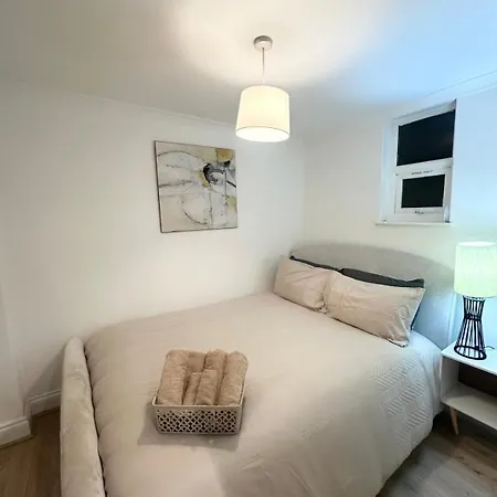 Cosy 1 Bedroom Flat In London Exterior photo