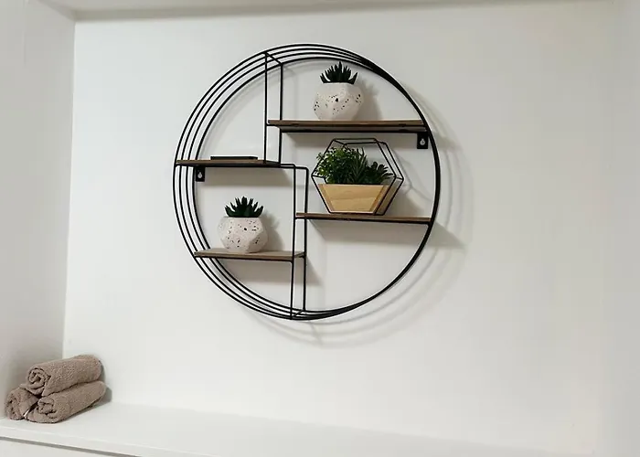 Cosy 1 Bedroom Flat In London